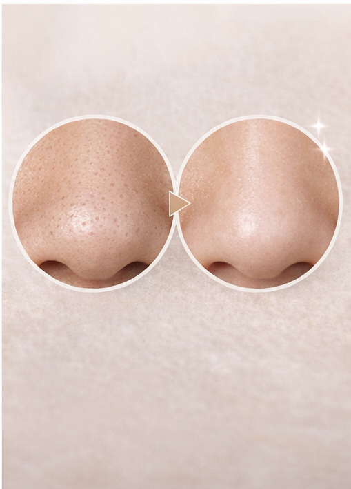 Facial Blackhead Remover | PureVitality™