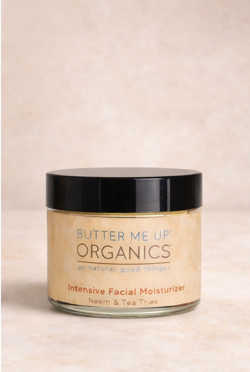 Butter Me Up | 4 In 1 Organic Skincare Bundle